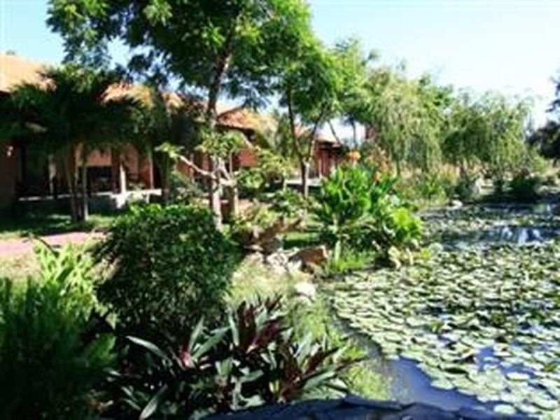 TTC Resort - Ninh Thuann фото 11