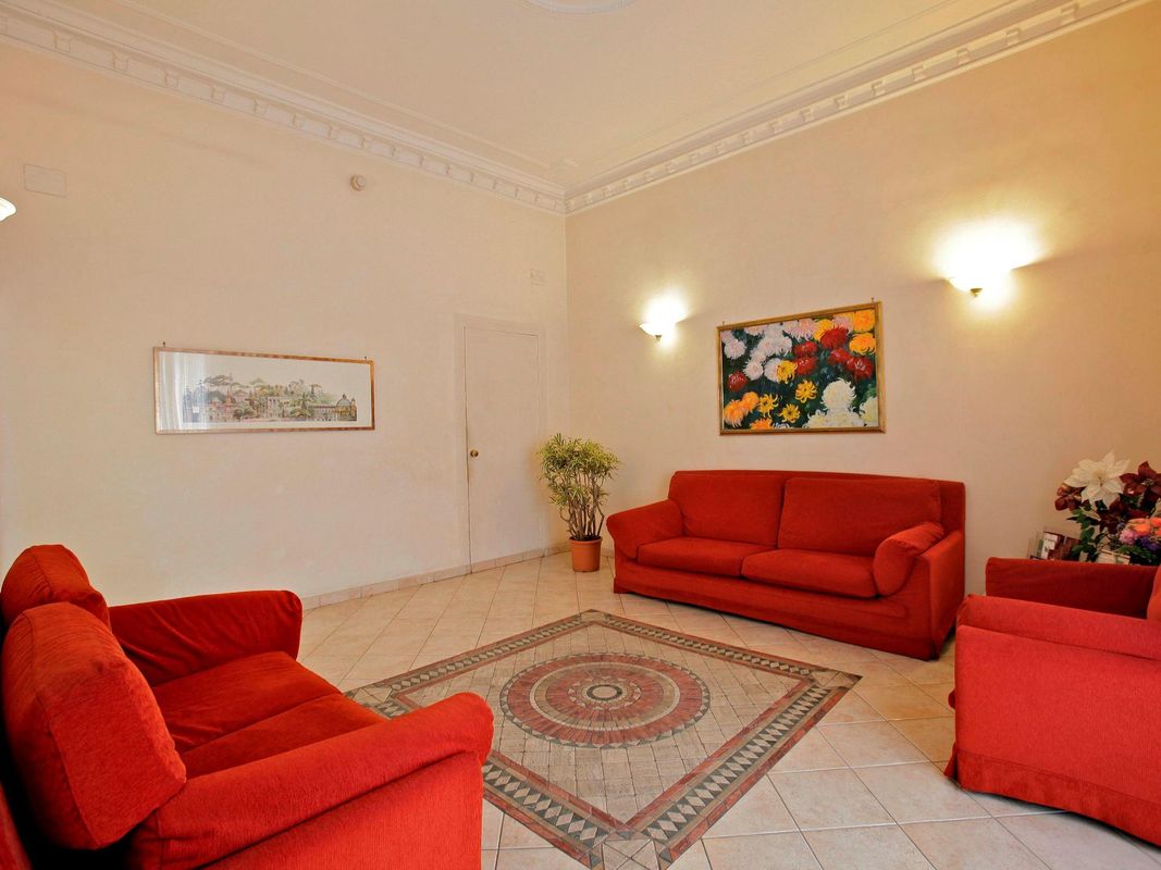 Hotel Embassy фото 8