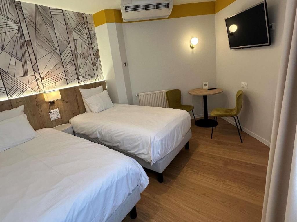 Mercure Lourdes Imperial фото 25