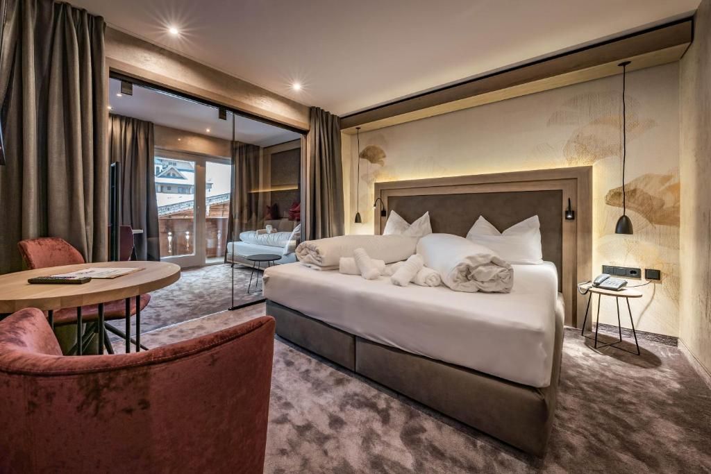 Hotel Gasthof Brucke фото 2