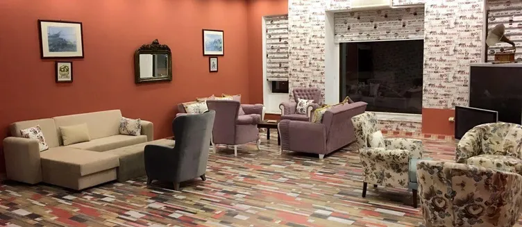 Фото отеля Seray Hotel