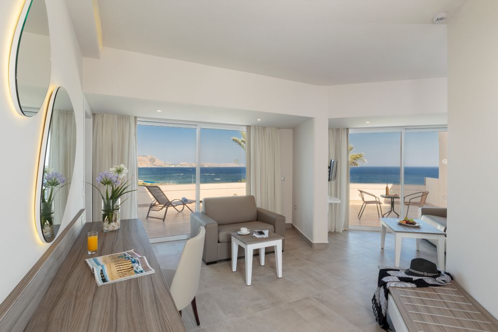 Rodos Princess Beach Hotel фото 44