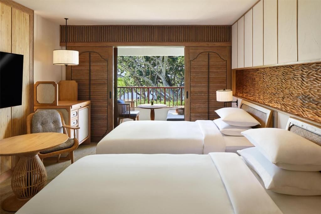 Hyatt Regency Bali фото 62