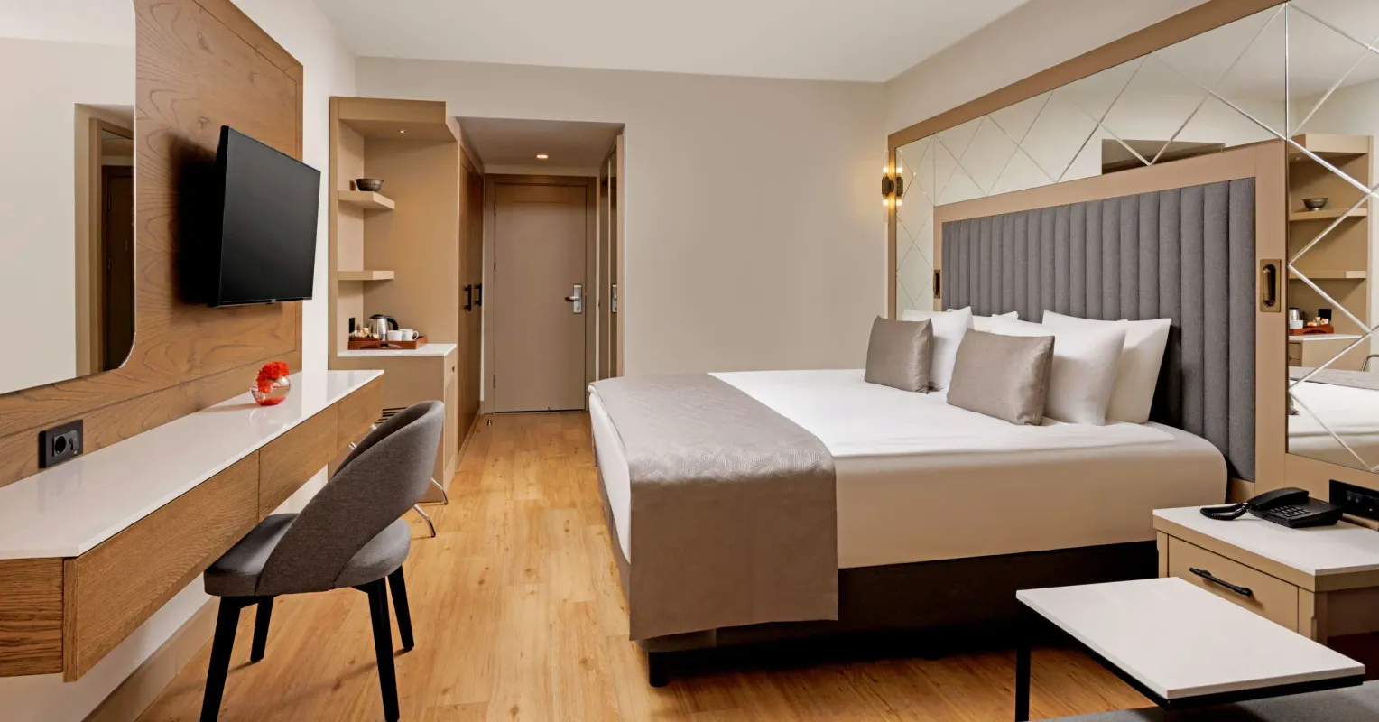 Dobedan Beach Resort Comfort фото 3