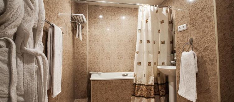 Фото отеля Авиатранс