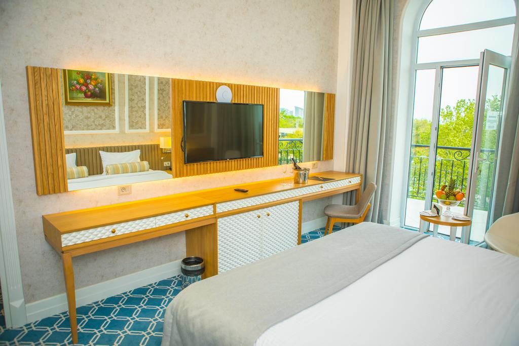 Promenade Hotel Baku фото 53