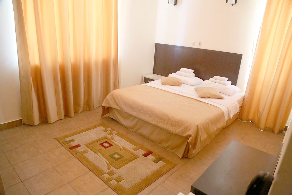 Отель Ассорти фото 5