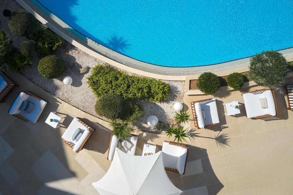 Grecian Park фото 26