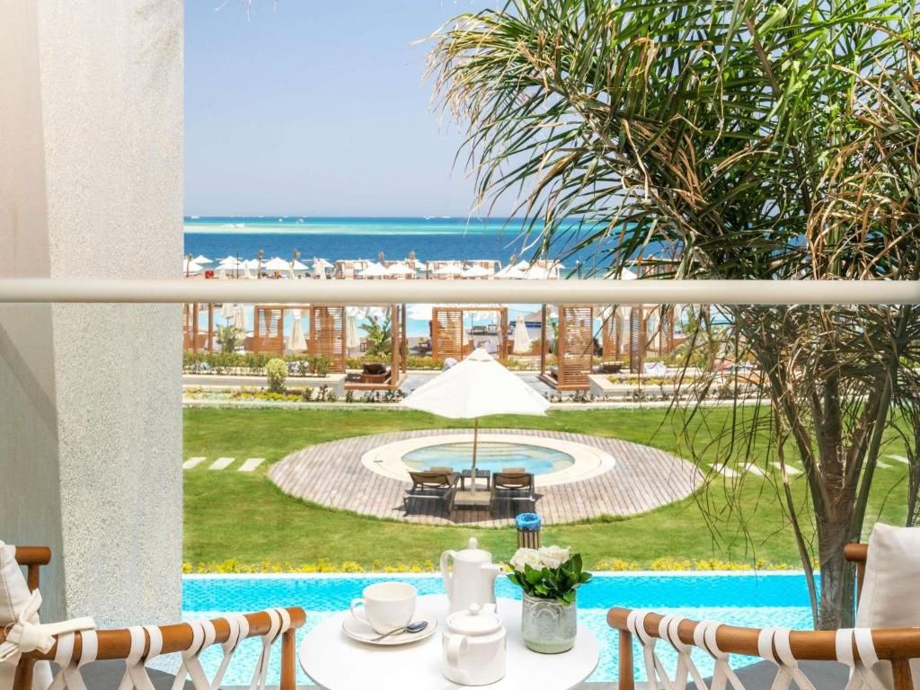 Rixos Premium Magawish Suites & Villas фото 111