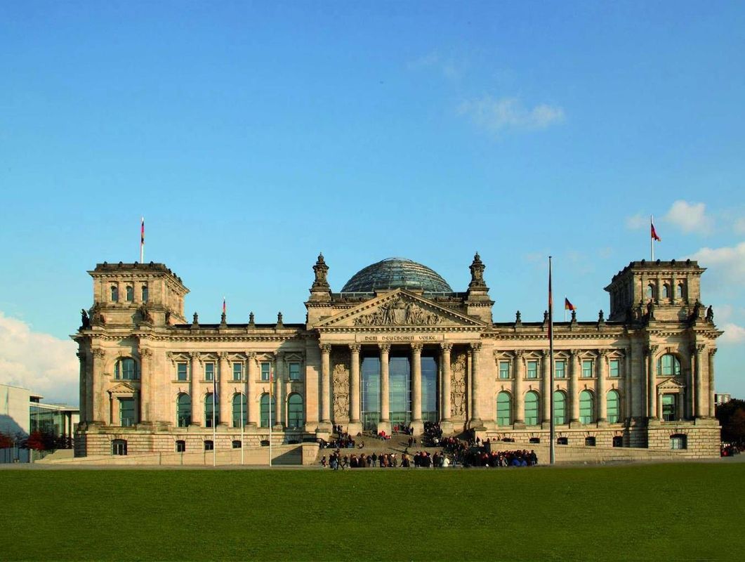 Maritim Hotel Berlin фото 4