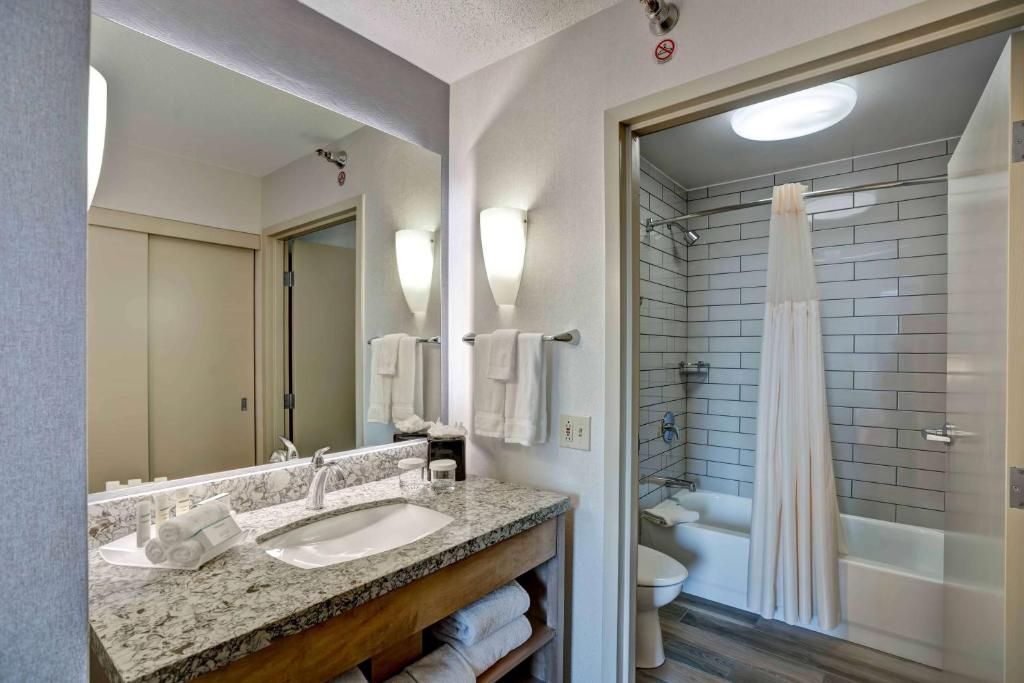 Homewood Suites by Hilton Chicago-Downtown фото 70