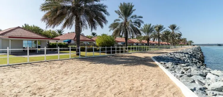 Фото отеля Barracuda Beach Resort