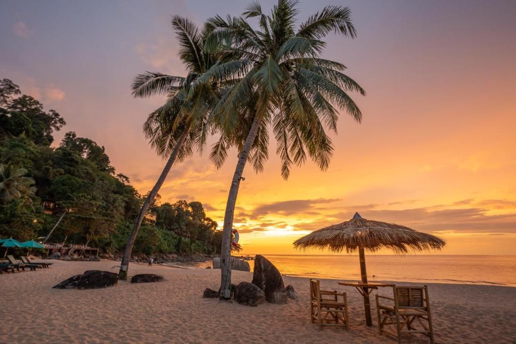Khao Lak Sunset Resort фото 41