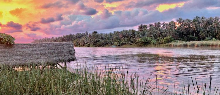 Фото отеля Waterland Boutique Hotel