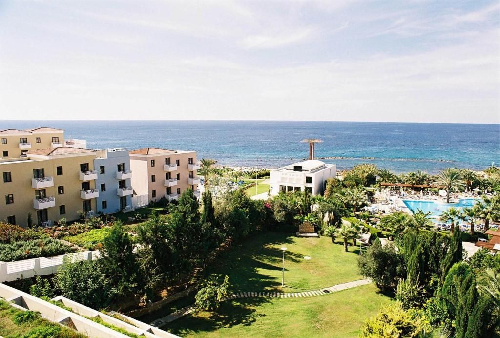 St. George Gardens & Suites фото 2
