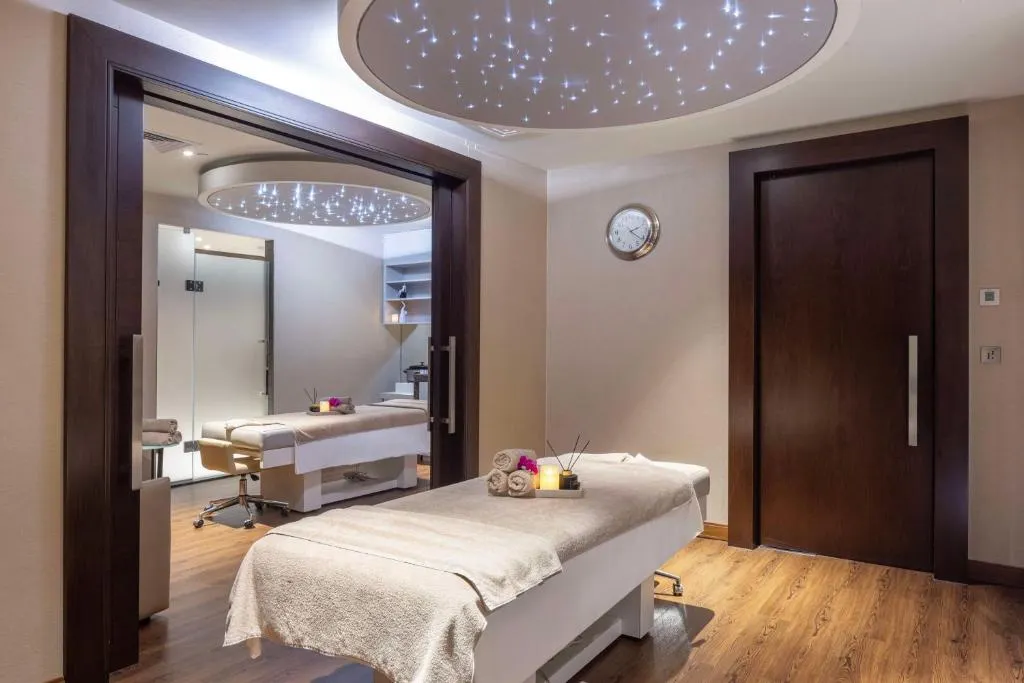 Hilton Batumi фото 13