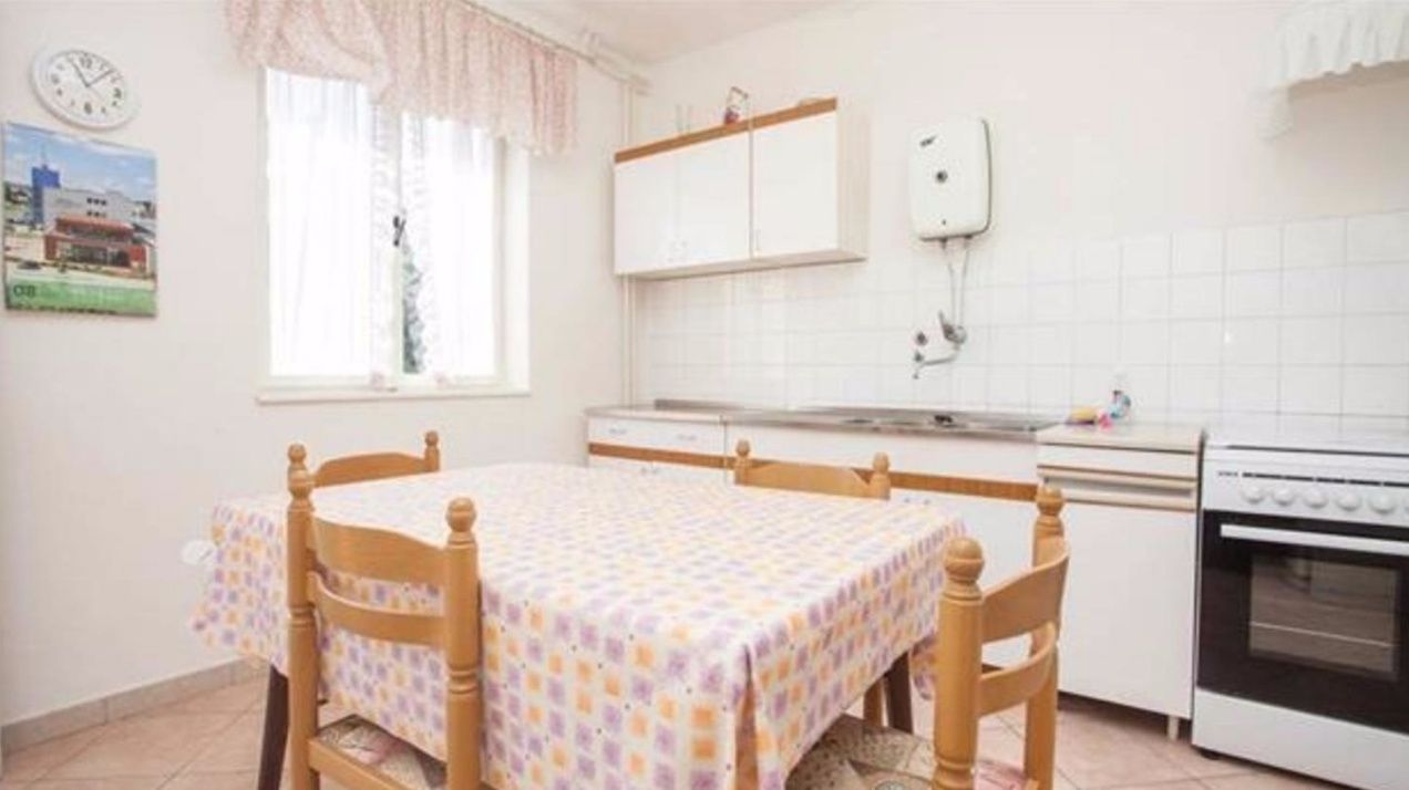 Nevija Private Apartment фото 3