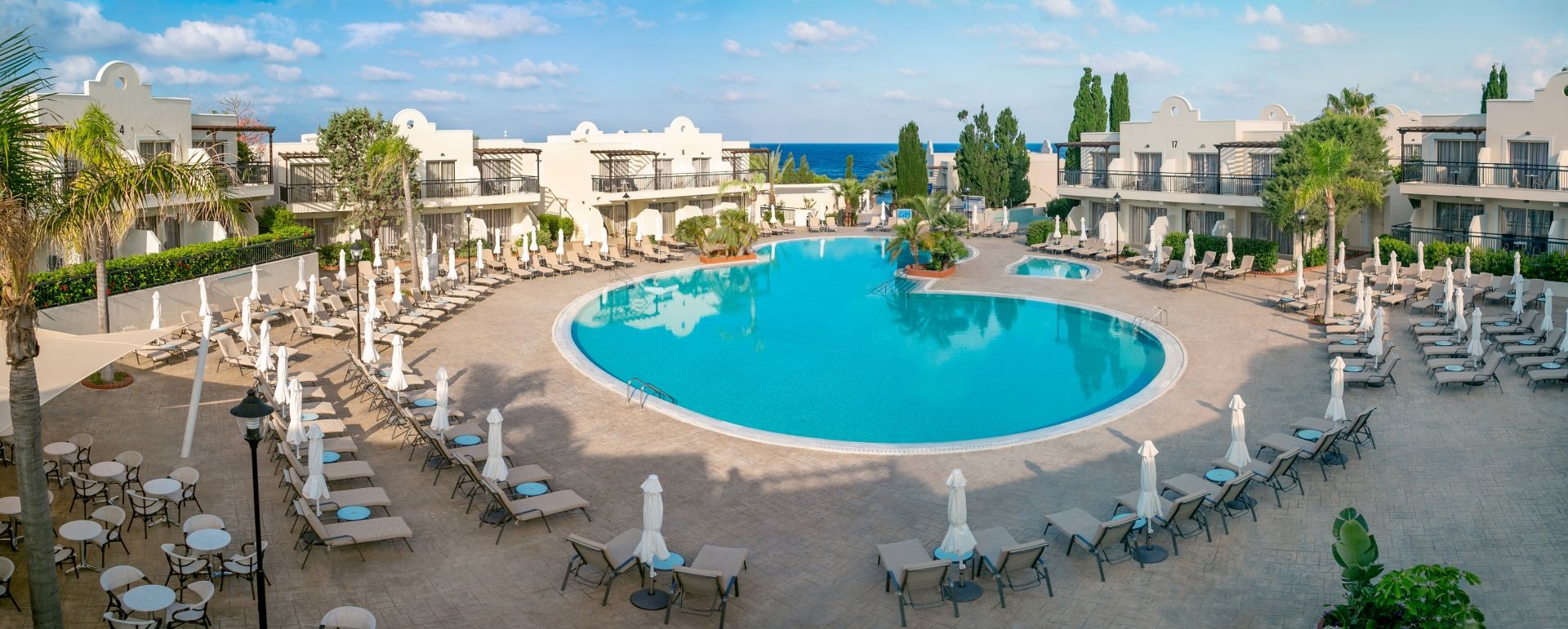 Louis Paphos Breeze фото 6