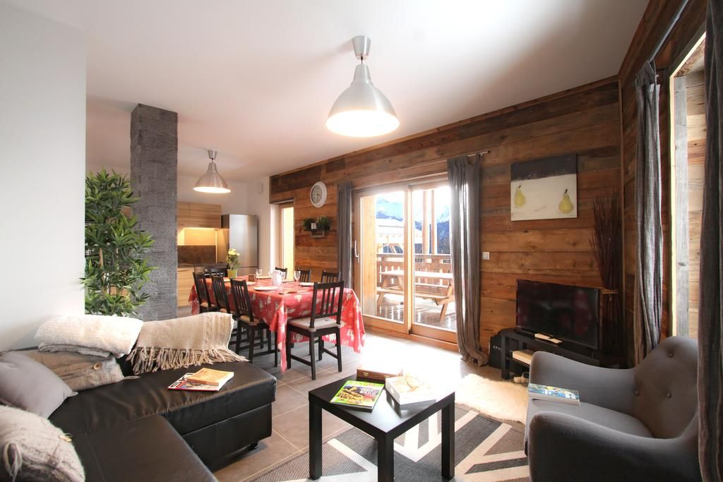 Chalet de Louis фото 4