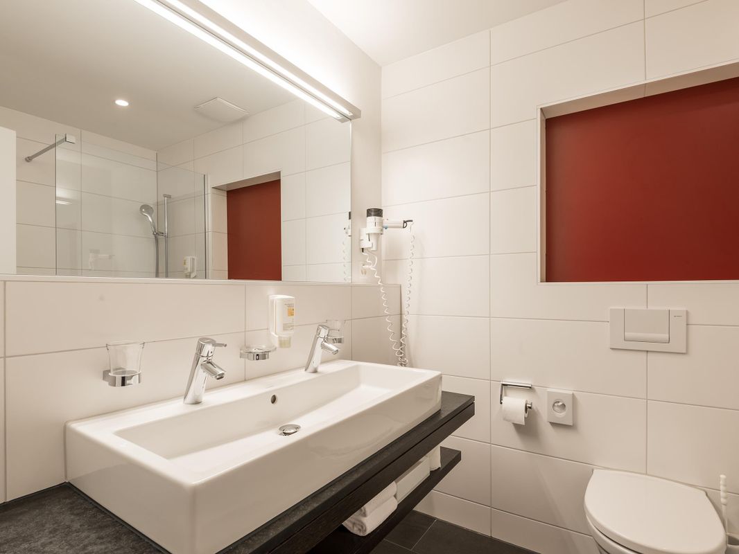 Hotel Alpina Luzern фото 1