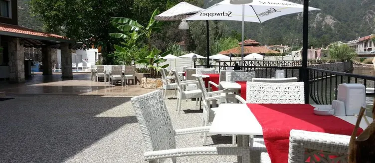 Фото отеля Turunc Dream Hotel