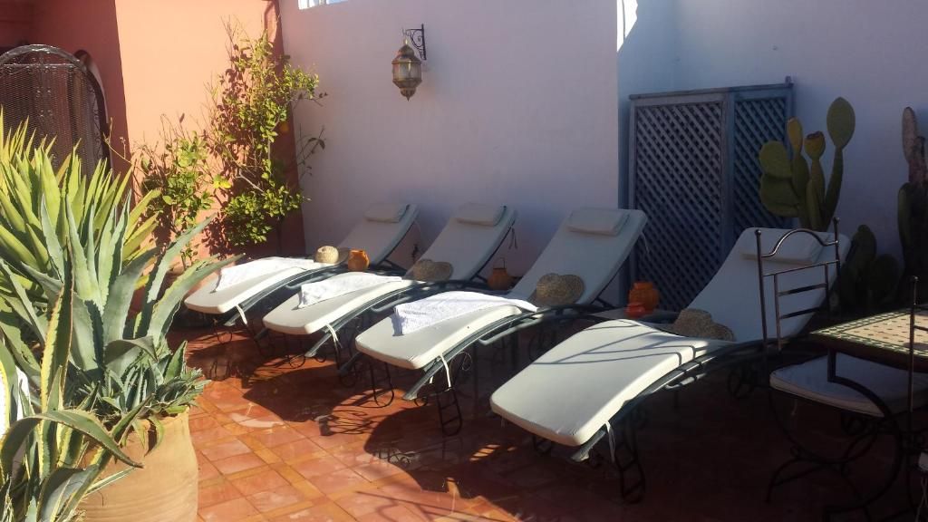 Riad Alida фото 2