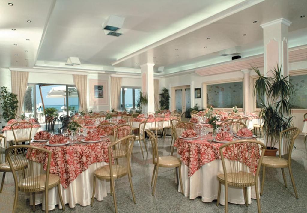 Hotel Mediterraneo фото 3