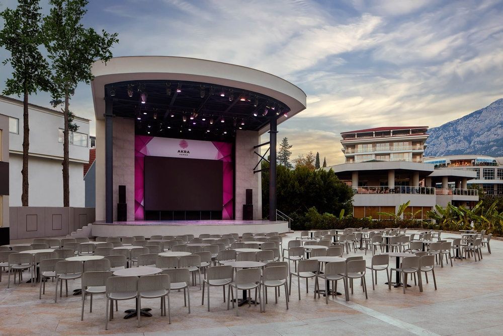 Akra Kemer фото 222