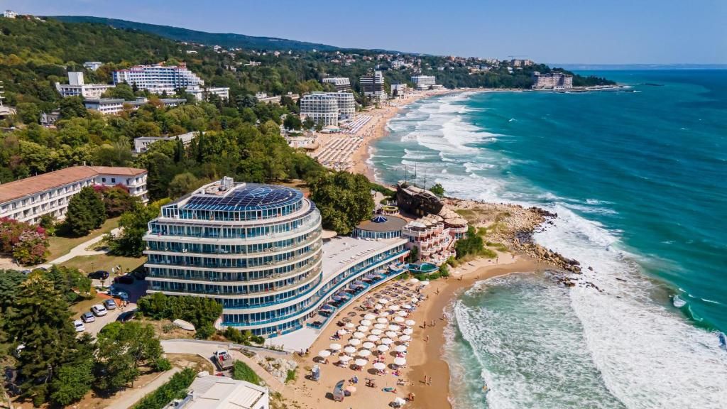 Sirius Beach Hotel & SPA - Summer All Inclusive Light фото 13