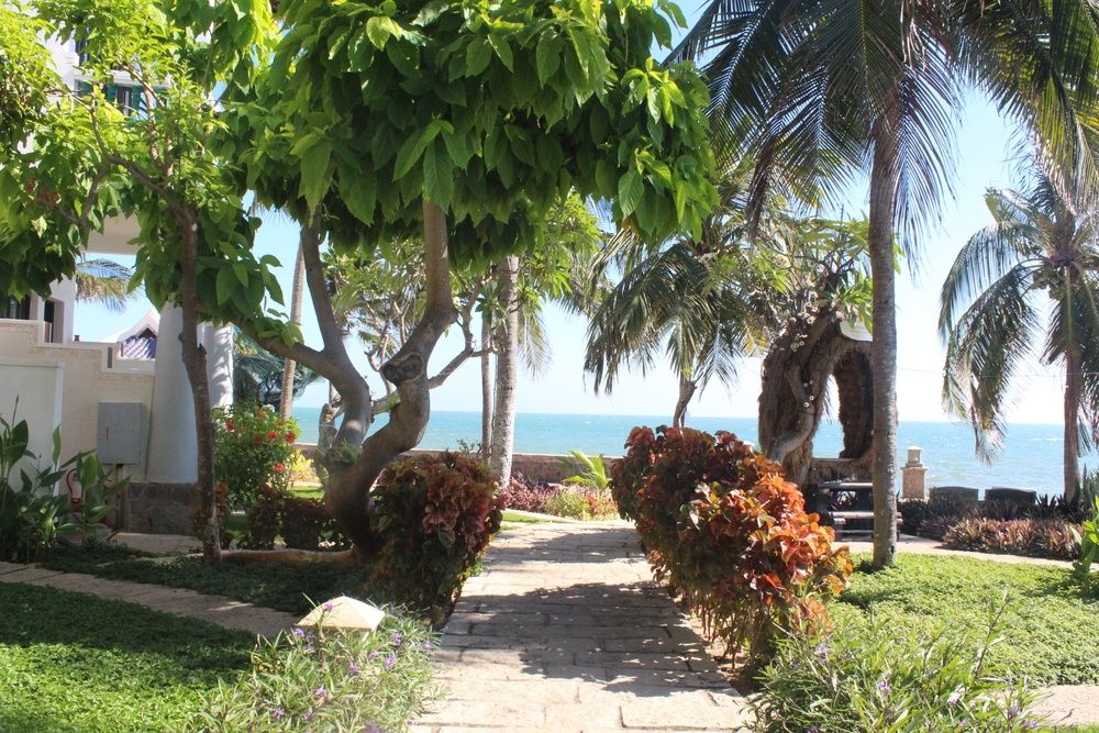 Dynasty Muine Beach Resort фото 30