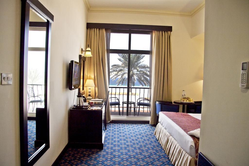 Regent Beach Resort фото 50