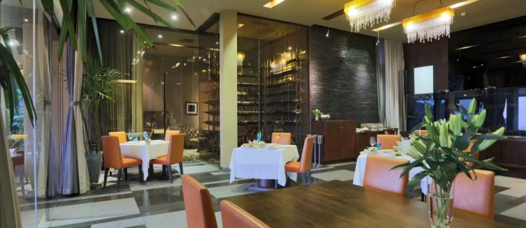 Фото отеля Impiana Private Villas Kata Noi