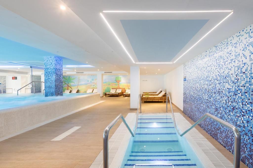 Hotel Troya фото 13