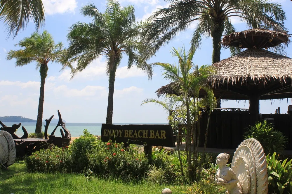 Sudala Beach Resort фото 25