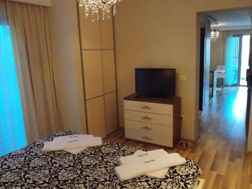 Grand Palazzo Deluxe фото 6