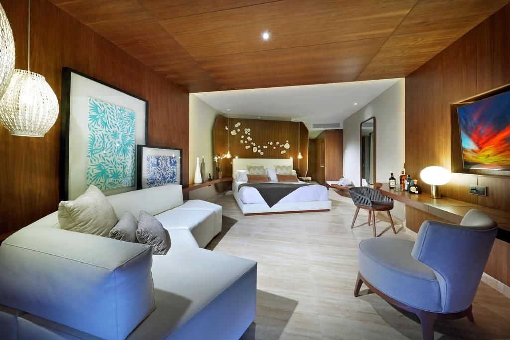 TRS Coral Hotel - The Royal Suites by Palladium (Adults Only) фото 43
