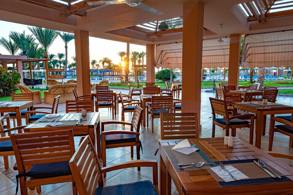 Continental Hotel Hurghada фото 75