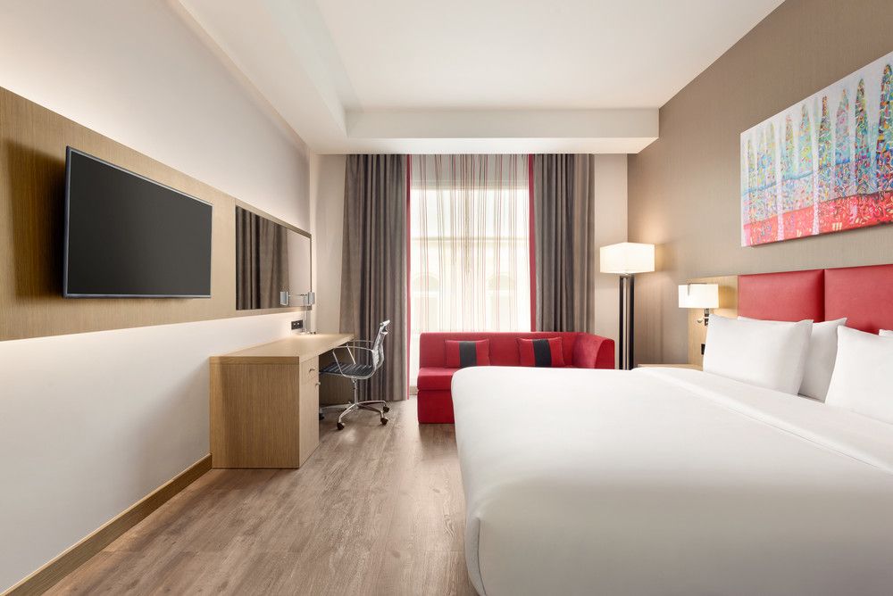 Ramada Encore by Wyndham Muscat Al-Ghubra фото 47