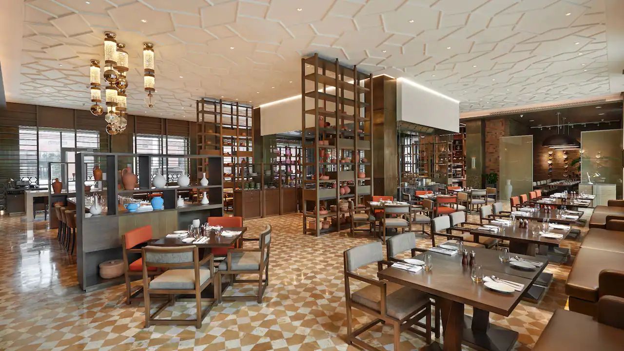 Hyatt Regency Tashkent фото 23