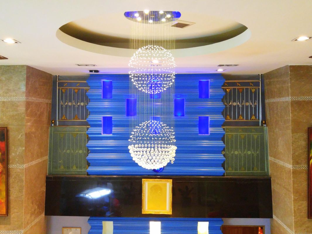 Blue Ocean Resort фото 15