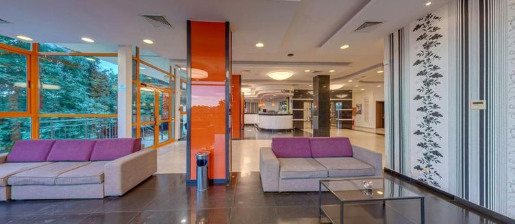 Фото отеля Hotel PrimaSol Sunrise - All Inclusive
