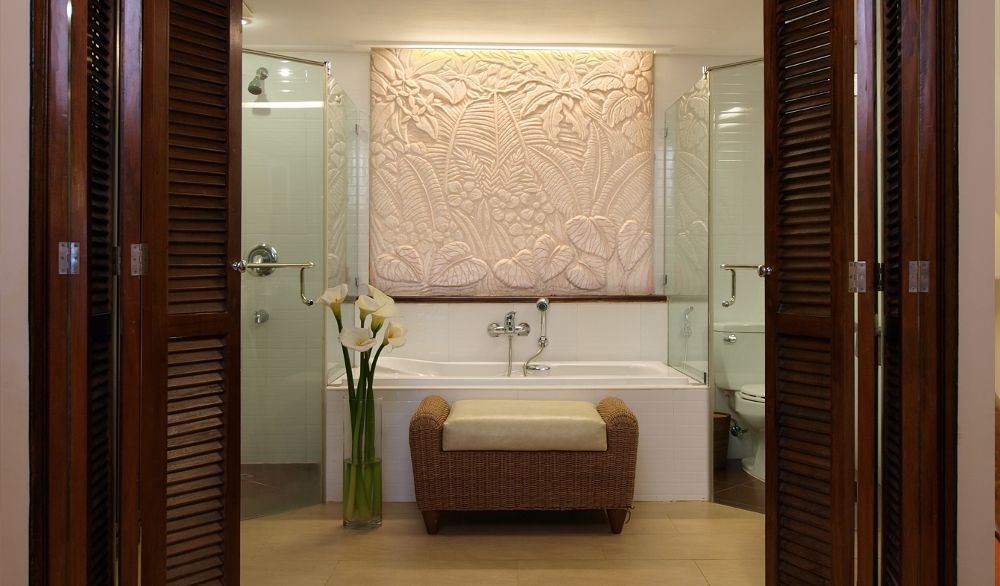 Boracay Mandarin Island Hotel фото 60