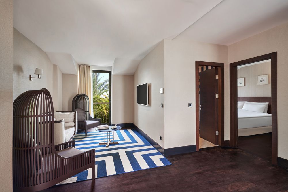 Rixos Premium Gocek (Adults Only) фото 92