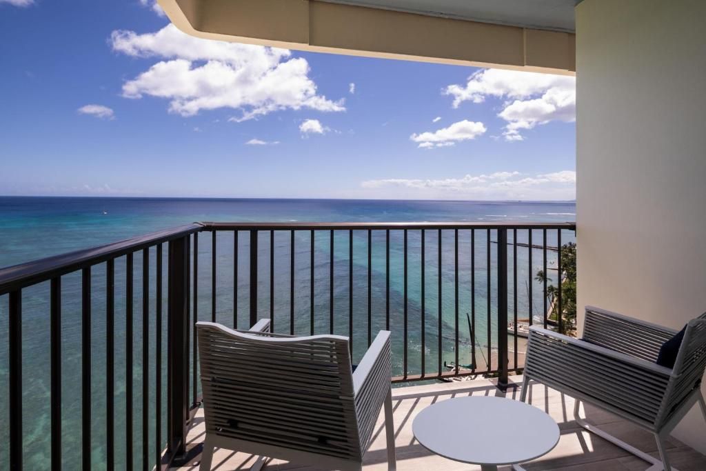 Sheraton Waikiki фото 57
