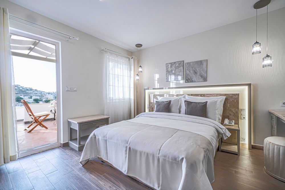 Elementa Luxury Boutique Hotel (Adults Only) фото 65