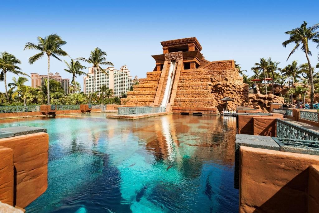 The Coral at Atlantis фото 13