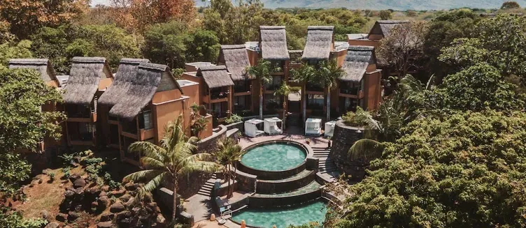 Фото отеля Tamarina Golf & Spa Boutique Hotel