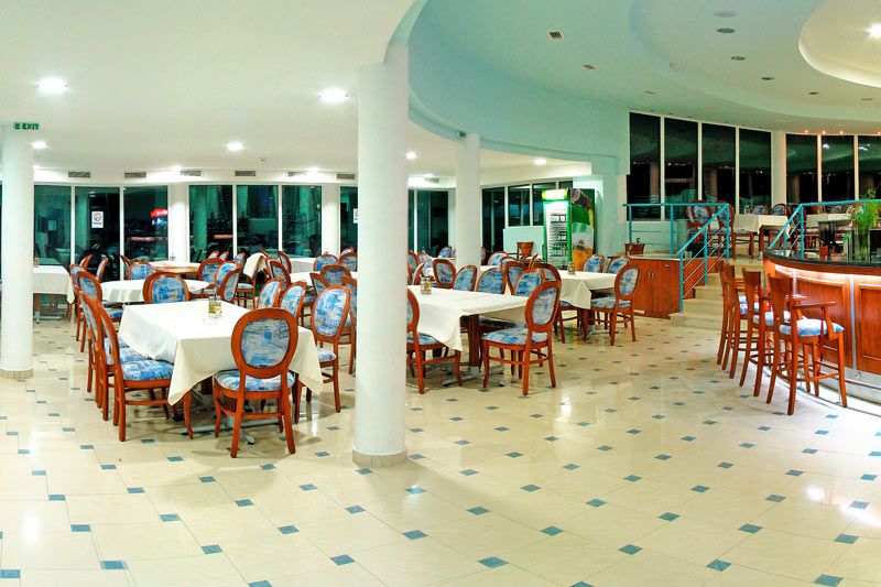 Sirius Beach Hotel & SPA - Summer All Inclusive Light фото 3
