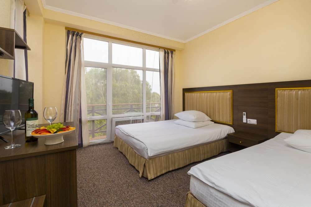 Hotel Napra & Spa фото 4