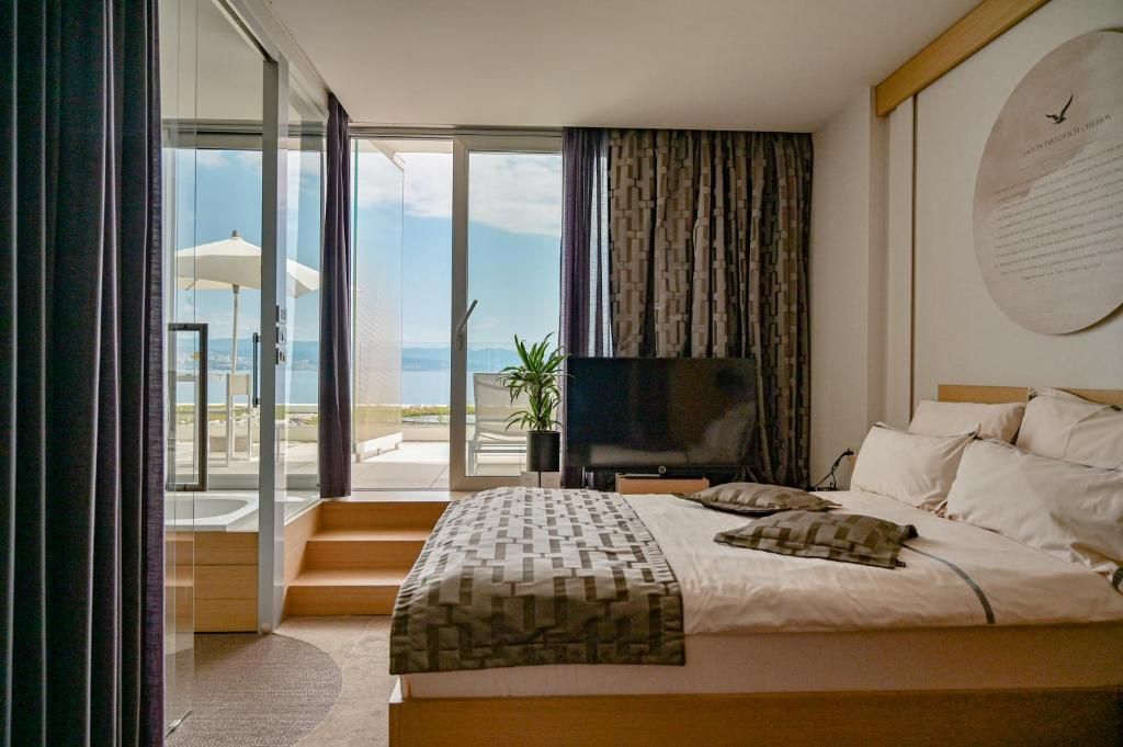 Hotel Bevanda - Relais & Chateaux фото 9